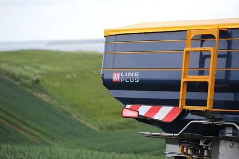 Bogballe M45 W plus 2025 - фото 5