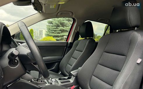 Mazda CX-5 2015 - фото 9