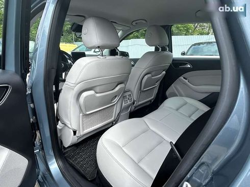 Mercedes-Benz B-Класс 2015 - фото 19