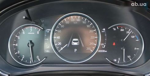Mazda CX-9 2019 - фото 28