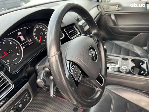 Volkswagen Touareg 2014 - фото 15