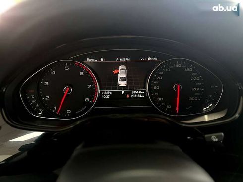 Audi A8 2013 - фото 30