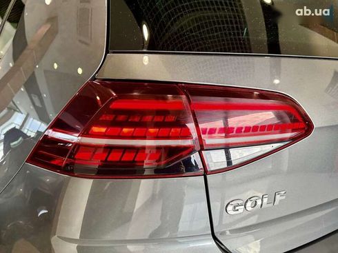 Volkswagen Golf 2019 - фото 19
