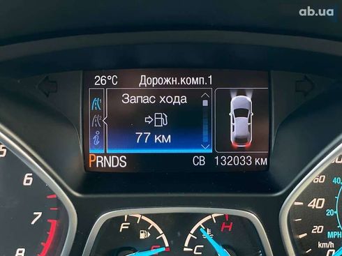 Ford Escape 2015 - фото 27