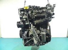 Запчасти Двигателя на Легковые авто Renault - купить на Автобазаре
