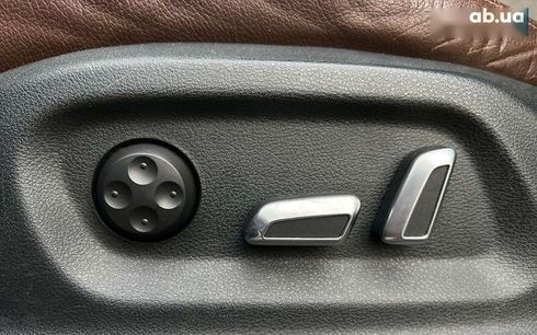 Audi Q5 2016 - фото 20