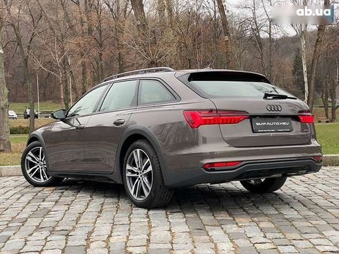 Audi a6 allroad 2019 - фото 9