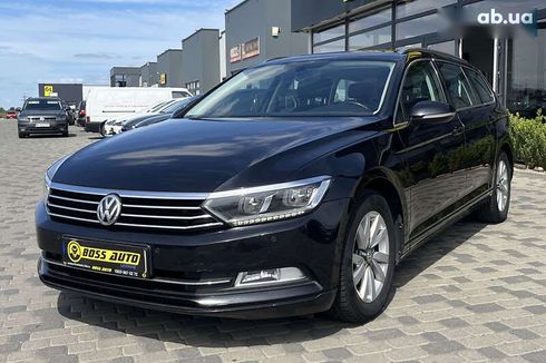 Volkswagen Passat 2015 - фото 3