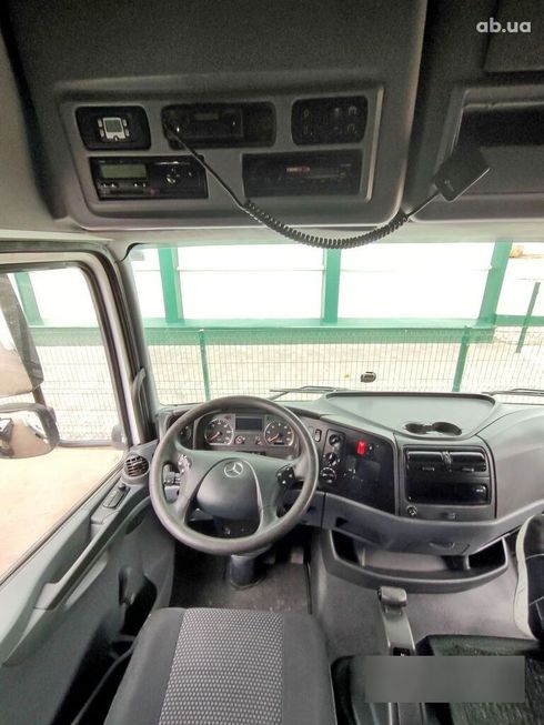 Mercedes-Benz Atego 822 2011 - фото 17