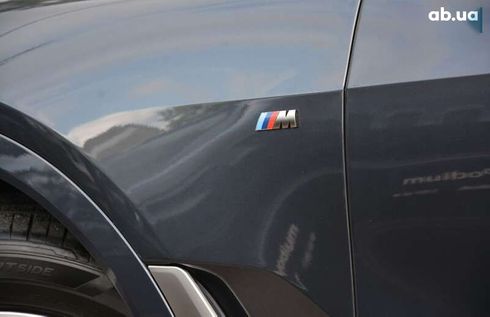 BMW X7 2020 - фото 15