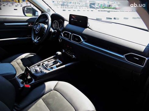 Mazda CX-5 2022 - фото 21