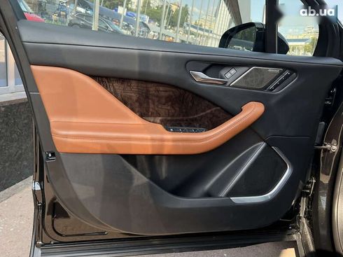 Jaguar I-Pace 2018 - фото 14