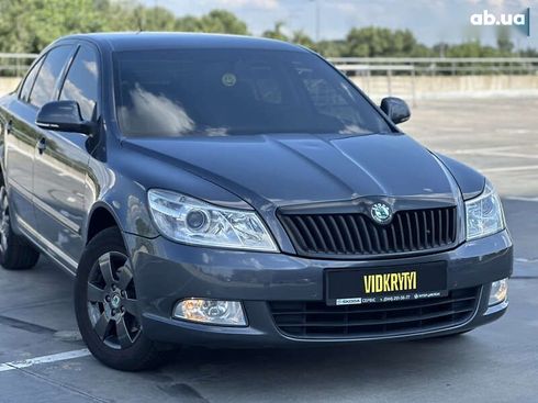 Skoda Octavia 2012 - фото 6