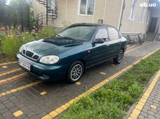 Купить Daewoo Lanos 2002 бу в Ивано-Франковске - купить на Автобазаре