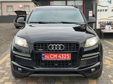Продажа б/у Audi Q7 2015 года - купить на Автобазаре