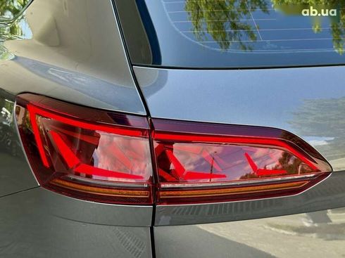 Volkswagen Touareg 2020 - фото 17