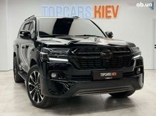 Продажа б/у Toyota Land Cruiser в Киеве - купить на Автобазаре