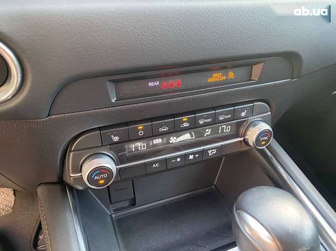 Mazda CX-5 2021 - фото 18