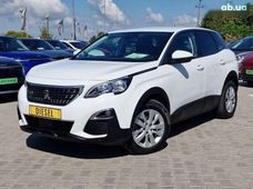 Продаж вживаних Peugeot 3008 2018 року у Вінниці - купити на Автобазарі
