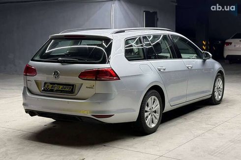 Volkswagen Golf 2015 - фото 6