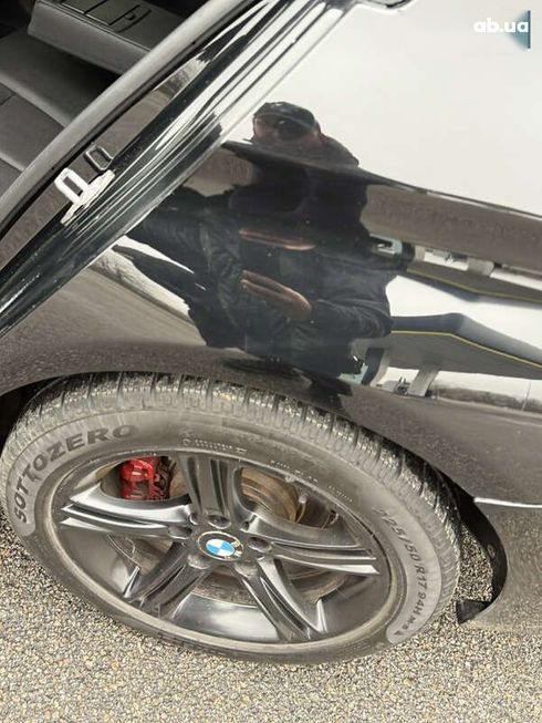 BMW 3 серия 2013 - фото 17