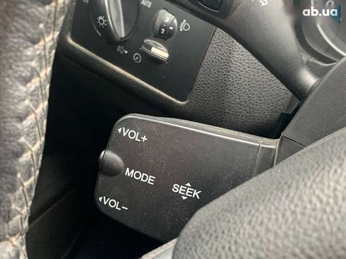 Ford Focus 2005 - фото 20