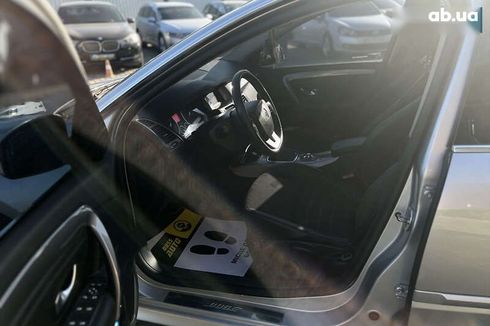Renault Laguna 2012 - фото 16