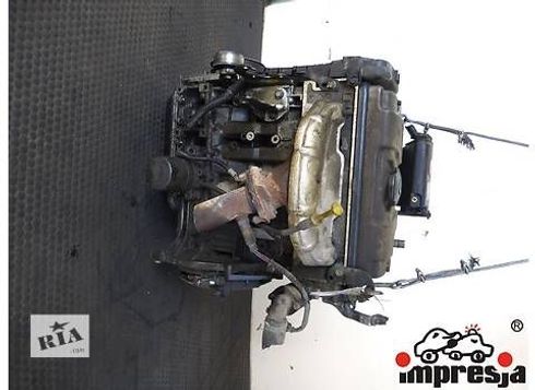 двигатель в сборе для Citroёn Berlingo - купить на Автобазаре - фото 2