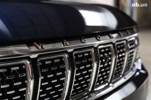 Jeep Grand Wagoneer 2022 - фото 5