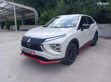 Купити Mitsubishi Eclipse Cross автомат бу Київ - купити на Автобазарі