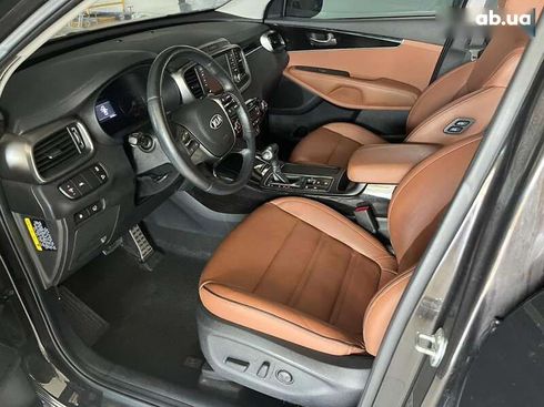 Kia Sorento 2018 - фото 21