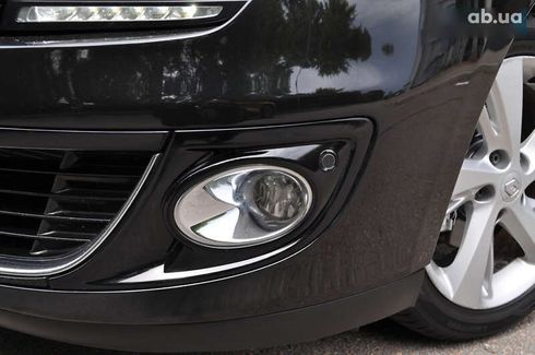 Renault Megane 2012 - фото 18