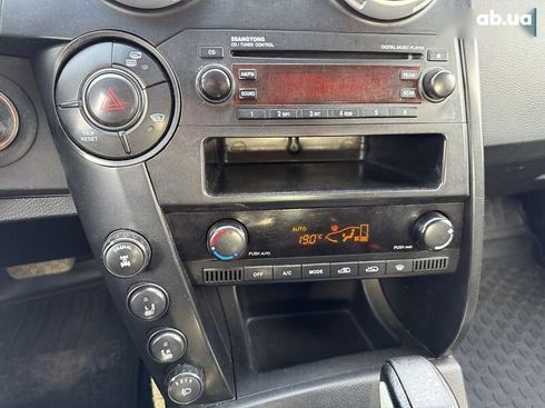 SsangYong Actyon 2008 - фото 27