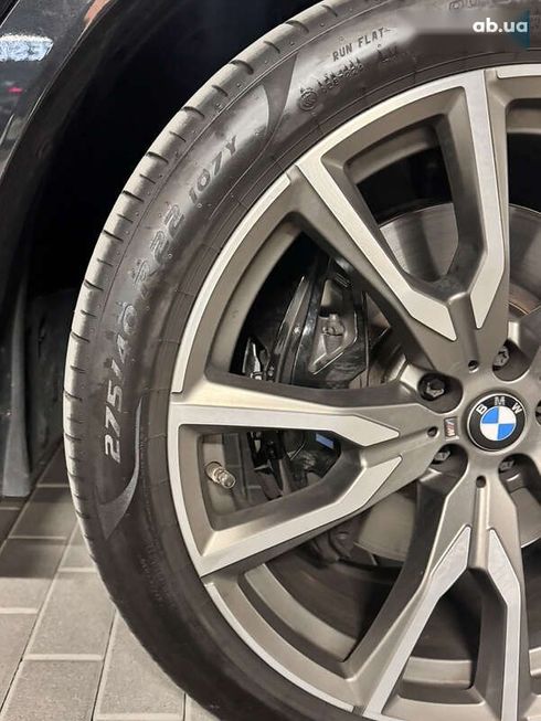 BMW X7 2021 - фото 7