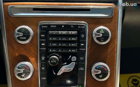 Volvo XC60 2017 - фото 19