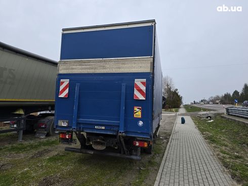 Iveco EuroCargo 2019 - фото 7