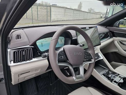 BYD Song Plus 2025 - фото 24