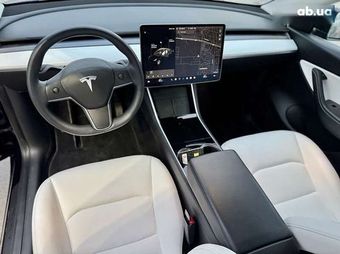 Tesla Model Y 2020 - фото 22