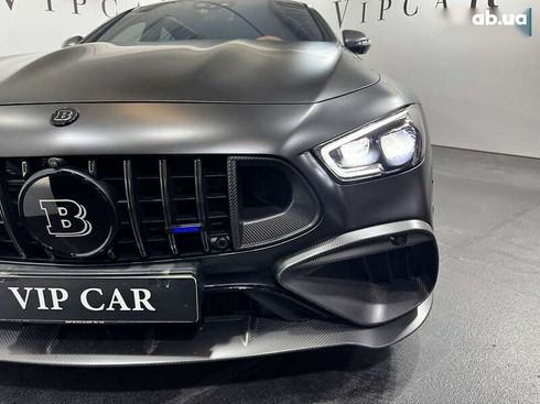 Mercedes-Benz AMG GT (С190) 2023 - фото 13