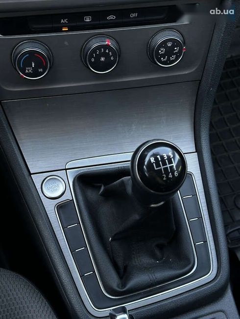 Volkswagen Golf 2015 - фото 12