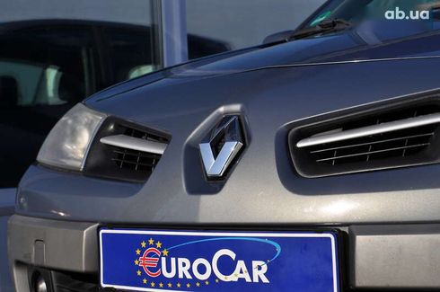 Renault Megane 2006 - фото 8