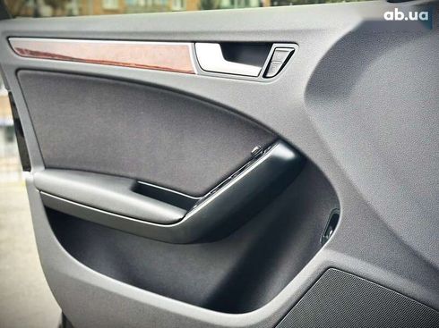 Audi A4 2008 - фото 16