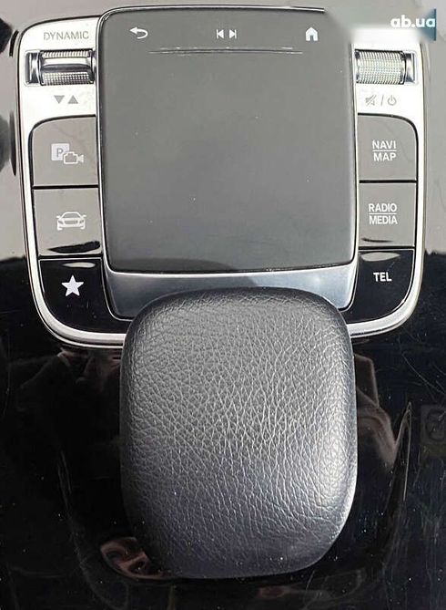 Mercedes-Benz A-Класс 2018 - фото 23