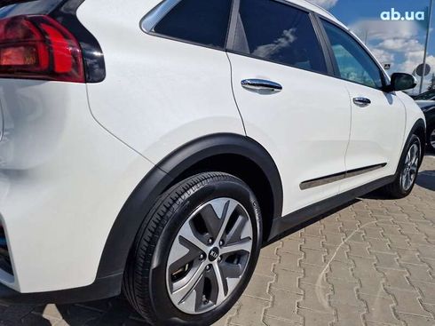 Kia Niro 2021 - фото 10