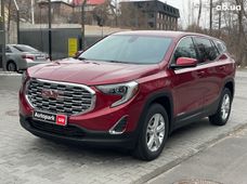 Продаж вживаних GMC - купити на Автобазарі