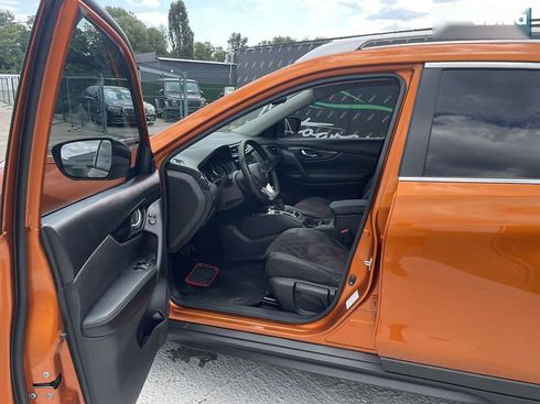 Nissan X-Trail 2018 - фото 7
