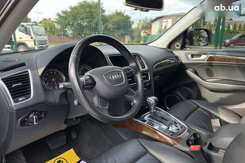 Audi Q5 2015 - фото 11