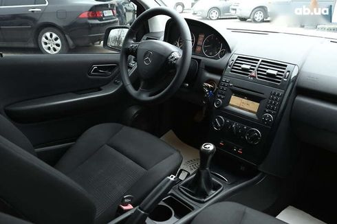 Mercedes-Benz A-Класс 2010 - фото 21