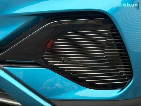 BYD Yuan EV 2023 - фото 13