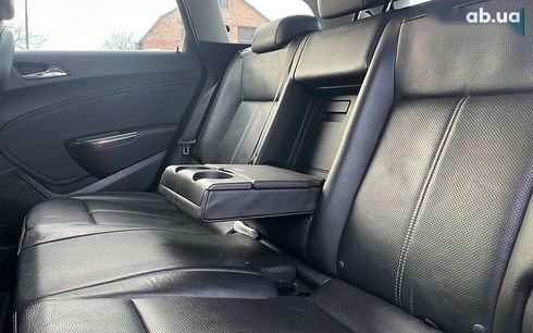 Opel Astra 2011 - фото 16